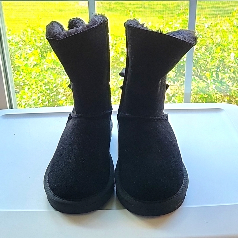 Joy In Love Winter Boot - Picture 3 of 12
